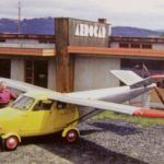 1954 Taylor Aerocar Coche Volador 3 150x150