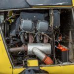 1954 Taylor Aerocar Coche Volador 7 150x150