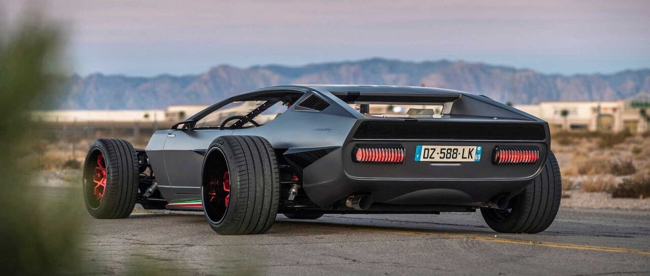 Todas las noticias de coches en un solo portal: Pruebas, fotos, vídeos, informes...