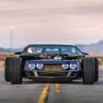 1968 Lamborghini Espada Hot Rod 4 150x150