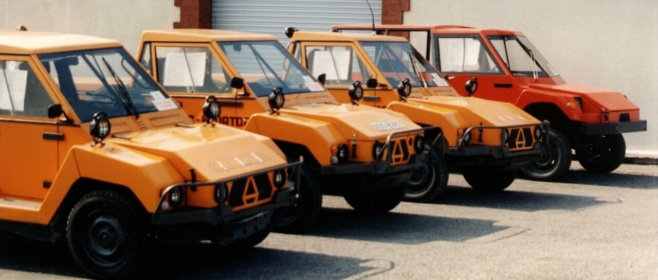 Todas las noticias de coches en un solo portal: Pruebas, fotos, vídeos, informes...