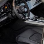 Audi Q7 60 TFSIe Quattro 10 150x150