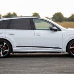 Audi Q7 60 TFSIe Quattro 11 150x150