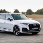 Audi Q7 60 TFSIe Quattro 12 150x150