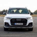 Audi Q7 60 TFSIe Quattro 13 150x150
