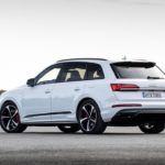 Audi Q7 60 TFSIe Quattro 14 150x150