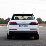 Audi Q7 60 TFSIe Quattro 15 150x150
