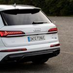 Audi Q7 60 TFSIe Quattro 16 150x150