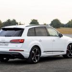 Audi Q7 60 TFSIe Quattro 17 150x150