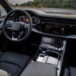 Audi Q7 60 TFSIe Quattro 18 150x150