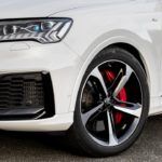 Audi Q7 60 TFSIe Quattro 19 150x150
