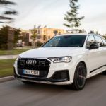 Audi Q7 60 TFSIe Quattro 2 150x150