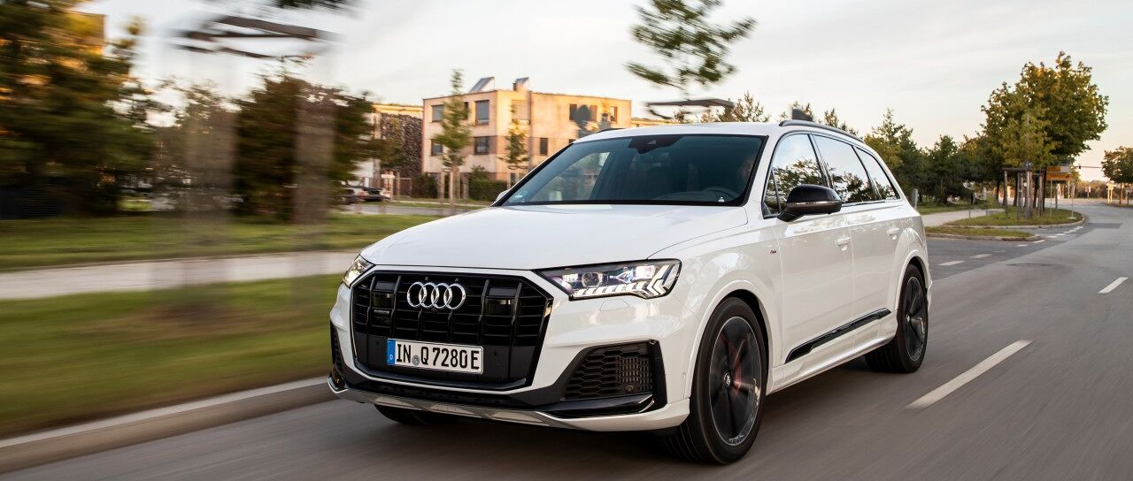 Todas las noticias de coches en un solo portal: Pruebas, fotos, vídeos, informes...