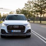 Audi Q7 60 TFSIe Quattro 3 150x150