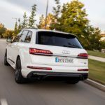 Audi Q7 60 TFSIe Quattro 4 150x150