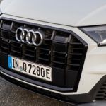 Audi Q7 60 TFSIe Quattro 7 150x150