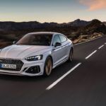 Audi RS 5 Sportback 2020 1 150x150