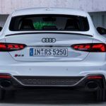 Audi RS 5 Sportback 2020 10 150x150