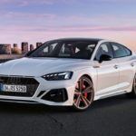 Audi RS 5 Sportback 2020 11 150x150