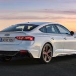 Audi RS 5 Sportback 2020 12 150x150