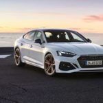 Audi RS 5 Sportback 2020 13 150x150