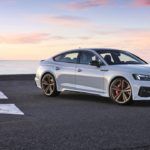 Audi RS 5 Sportback 2020 14 150x150