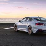 Audi RS 5 Sportback 2020 15 150x150