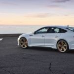 Audi RS 5 Sportback 2020 16 150x150