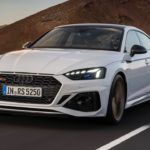 Audi RS 5 Sportback 2020 2 150x150