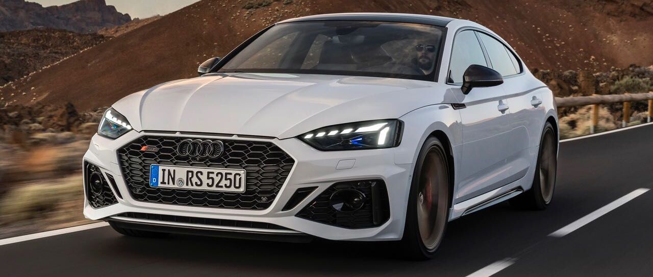 Todas las noticias de coches en un solo portal: Pruebas, fotos, vídeos, informes...