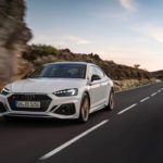 Audi RS 5 Sportback 2020 3 150x150