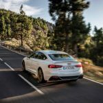 Audi RS 5 Sportback 2020 7 150x150
