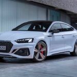 Audi RS 5 Sportback 2020 8 150x150