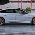 Audi RS 5 Sportback 2020 9 150x150