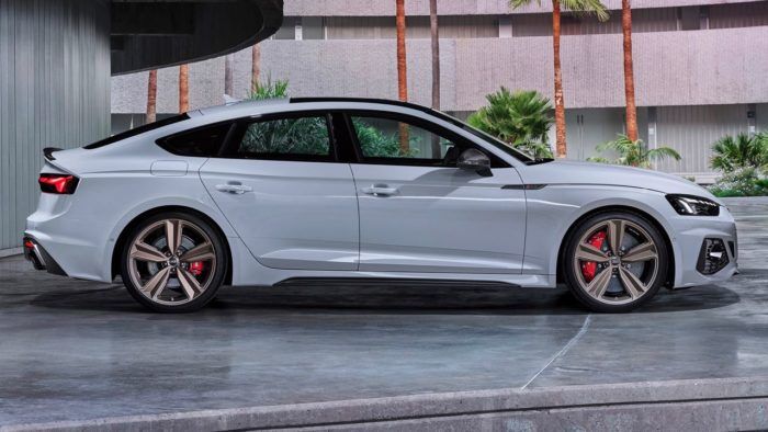 Audi RS 5 Sportback 2020 9 700x394