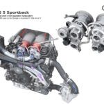 Audi RS 5 Sportback 2020 Tecnica 12 150x150