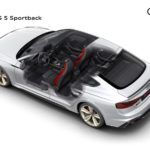 Audi RS 5 Sportback 2020 Tecnica 14 150x150