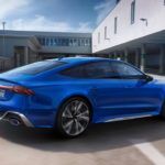 Audi RS Paquete Aniversario 4 150x150