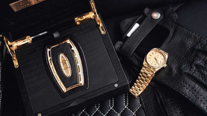 Awain Phantom Llave De Coche Personalizada 7 700x394