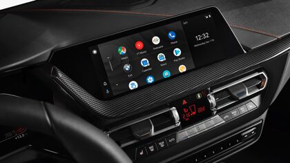 BMW añadirá (por fin) Android Auto a sus vehículos