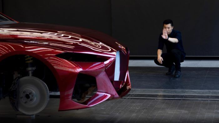 BMW Diseno 1 700x394