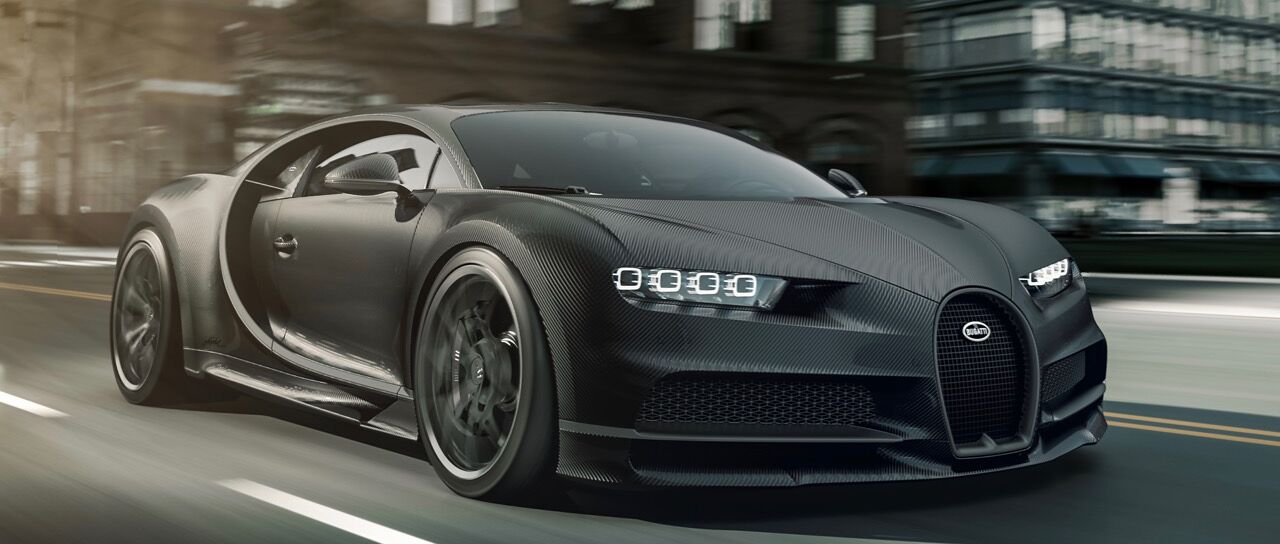 Todas las noticias de coches en un solo portal: Pruebas, fotos, vídeos, informes...