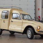 Citroen Dyane 6 400 4 150x150