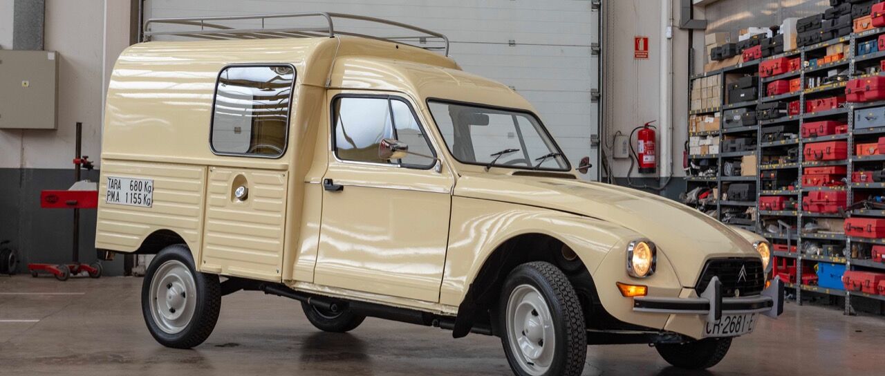 Todas las noticias de coches en un solo portal: Pruebas, fotos, vídeos, informes...