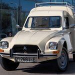 Citroen Dyane 6 400 5 150x150