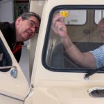 Citroen Dyane 6 400 6 150x150