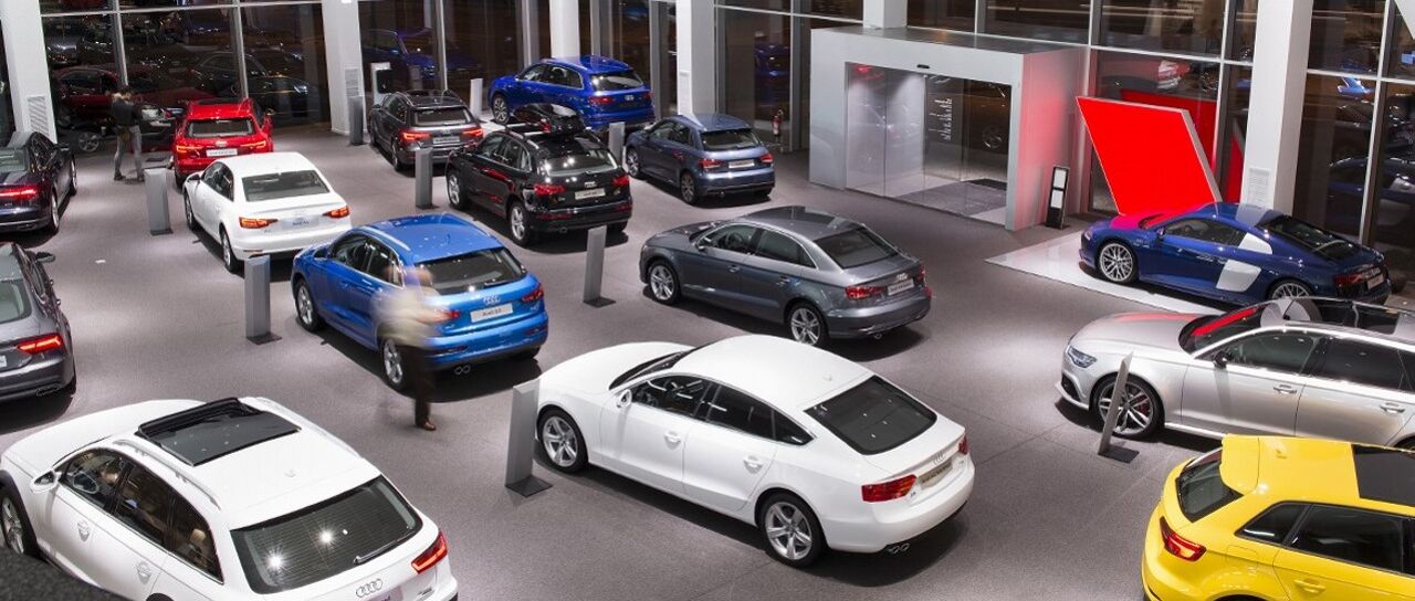 Todas las noticias de coches en un solo portal: Pruebas, fotos, vídeos, informes...