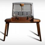 Escritorio Porsche 911 3 150x150