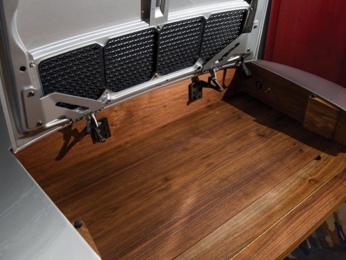 Escritorio Porsche 911 5 700x526