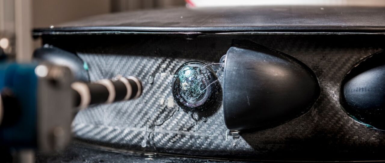 Todas las noticias de coches en un solo portal: Pruebas, fotos, vídeos, informes...